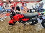Thumbnail Photo 2 for New 2025 Honda Grom