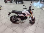 Thumbnail Photo 5 for New 2025 Honda Grom