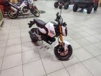 Thumbnail Photo 6 for New 2025 Honda Grom