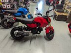 Thumbnail Photo 4 for New 2025 Honda Grom