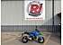 New 2025 Honda Grom