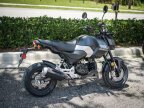 Thumbnail Photo 3 for New 2025 Honda Grom