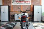 Thumbnail Photo 6 for New 2025 Honda Grom
