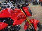 Thumbnail Photo 1 for New 2025 Honda Grom