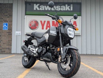 Photo 1 for New 2025 Honda Grom