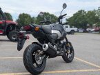 Thumbnail Photo 2 for New 2025 Honda Grom