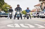 Thumbnail Photo 1 for New 2025 Honda Grom