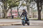 Thumbnail Photo 5 for New 2025 Honda Grom