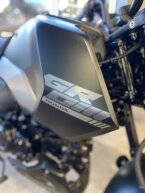 Thumbnail Photo 1 for New 2025 Honda Grom
