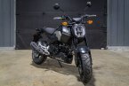 Thumbnail Photo 1 for New 2025 Honda Grom