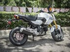 Thumbnail Photo 2 for New 2025 Honda Grom