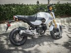 Thumbnail Photo 3 for New 2025 Honda Grom