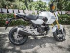 Thumbnail Photo 4 for New 2025 Honda Grom