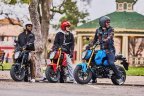 Thumbnail Photo 2 for New 2025 Honda Grom