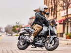 Thumbnail Photo 4 for New 2025 Honda Grom
