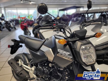 Photo 1 for New 2025 Honda Grom