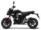 Thumbnail Photo 1 for New 2025 Honda Grom