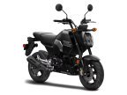 Thumbnail Photo 2 for New 2025 Honda Grom