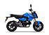 New 2025 Honda Grom