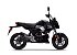 New 2025 Honda Grom SP