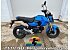 2025 Honda Grom
