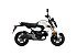 New 2025 Honda Grom