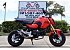 2025 Honda Grom