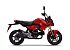 New 2025 Honda Grom