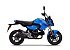 New 2025 Honda Grom