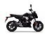 New 2025 Honda Grom