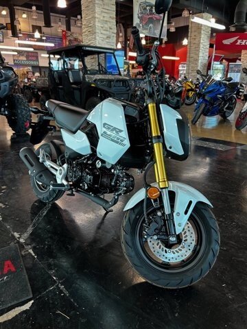 Honda Grom Motorcycles for Sale near Los Angeles California Motorcycles on Autotrader