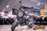 New 2025 Honda Grom