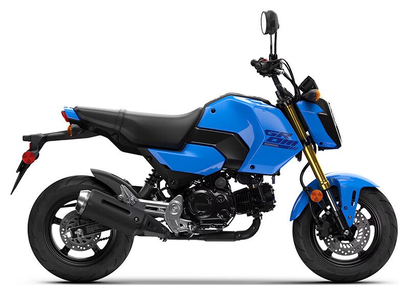 Buy used honda grom sale