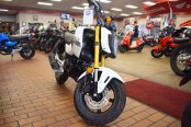 New 2025 Honda Grom