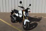 New 2025 Honda Grom