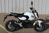 New 2025 Honda Grom