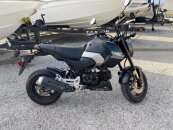 2025 Honda Grom