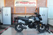New 2025 Honda Grom