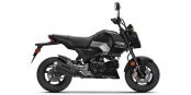 New 2025 Honda Grom