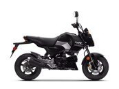New 2025 Honda Grom