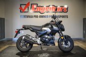 2025 Honda Grom