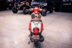 Thumbnail Photo 3 for New 2025 Honda Metropolitan