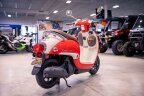 Thumbnail Photo 4 for New 2025 Honda Metropolitan