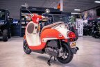 Thumbnail Photo 2 for New 2025 Honda Metropolitan