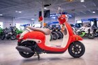 Thumbnail Photo 5 for New 2025 Honda Metropolitan