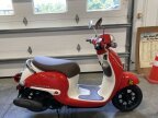 Thumbnail Photo 5 for New 2025 Honda Metropolitan