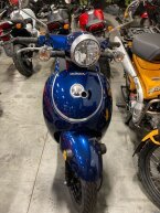 Thumbnail Photo 2 for New 2025 Honda Metropolitan