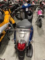 Thumbnail Photo 1 for New 2025 Honda Metropolitan