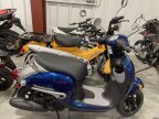 Thumbnail Photo 4 for New 2025 Honda Metropolitan
