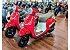 New 2025 Honda Metropolitan